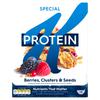 Kelloggs Special K Protein Berries. Clusters & Seeds Cereal (320 g)