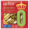 King Oscar Sardines Olives (106 g)