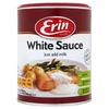 Erin Pour Over Sauce Tub White (126 g)