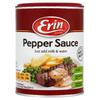 Erin Pour Over Sauce Tub Pepper (144 g)