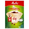 Melitta Coffee Filters 40 Pack (40 Piece)