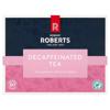 Robert Roberts Decaffeinated Tea 80 Pack (250 g)