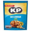 Kp Salt & Vinegar Nuts (225 g)