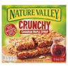 Nature Valley Crunchy Canadian Maple Syrup Bars 10 Pack (210 g)