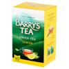 Barrys Lemon Green Tea 40 Pack (80 g)