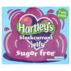 Hartleys Sugar Free Blackcurrant Jelly (23 g)