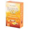 Barrys Lemon & Ginger Tea 20 Pack (35 g)