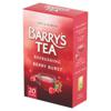 Barrys Berry Burst Tea 20 Pack (50 g)