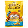 Hippeas Salt & Vinegar Chickpea Puff Snacks (78 g)