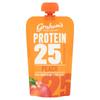 Grahams Peach Protein 25 Pouch (150 g)
