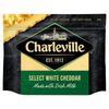 Charleville Select White Cheddar (200 g)