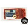 SuperValu Signature Tastes Hampshire Smoked Bacon With Spiced Brown Sugar (750 g)