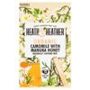 Heath & Heather Organic Camomile Tea with Manuka Honey 20 Pack (40 g)