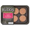 Rudds Turkey Pudding (240 g)