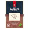 Robert Roberts Pu-erh Tea 40 Pack (80 g)