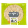 Fitzgeralds Family Bakery Fitzgeralds Wholemeal Wraps 6 Pack (370 g)