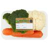 Centra Carrot, Cauliflower & Broccoli Tray (1 Piece)