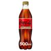 Coca-Cola Coke Zero Caffeine Free (500 ml)