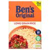 Bens Original Loose Long Grain Rice (2 kg)