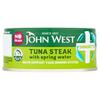 John West Tuna Steak No Drain + Immunity (110 g)