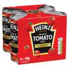 Heinz Cream Of Tomato Soup 4 Pack (400 g)