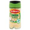 Schwartz Onion Granules (65 g)