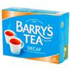 Barrys Decaf Blend Tea 80 Pack (250 g)
