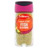 Schwartz Fish Seasoning Shake Jar (55 g)