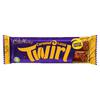 Cadbury Twirl Caramel Flavour Chocolate Bar (43 g)