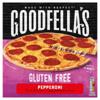 Goodfellas Gluten Free Pepperoni Pizza (317 g)