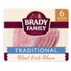 Brady Family Traditional Ham (80 g)
