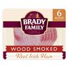 Brady Family Smoked Ham (80 g)