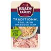 Brady Family Just Add Traditional Shredded Ham (90 g)