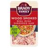 Brady Family Just Add Smoked Shredded Ham (90 g)