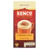 Kenco Instant Cappuccino 8 Pack (18.7 g)