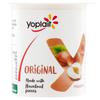 Yoplait Original Hazelnut Single Yogurt (125 g)