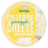 Dale Farm Spelga Cottage Cheese Pineapple (300 g)