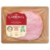 Carroll's of Tullamore Carrolls Grab & Go Smokey BBQ Ham (150 g)