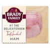 Brady Family At The Deli Smoked Ham 120g (120 g)