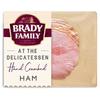 Brady Family At The Deli Crumbed Ham 120g (120 g)