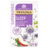 Twinings Superblends Sleep Tea 20 Pack (20 Piece)