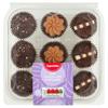 Supervalu Mini Chocolate Cupcakes 9pk (170 g)