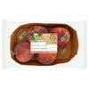 SuperValu Organic Peaches (500 g)