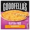 Goodfellas Gluten Free Margherita Pizza (328 g)