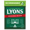Lyons Original Blend Tea 80 Pack (232 g)