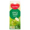 Supervalu Chilled Apple Juice From Concentrate (2 L)