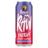 Rubicon Raw Raspberry & Blueberry (500 ml)