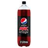 Pepsi Max Sugar Free Cola Bottle (2 L)
