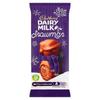 Cadbury Chocolate Mousse Snowman (30 g)