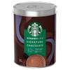 Starbucks Signature Hot Chocolate Tin (330 g)